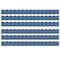 Carson Dellosa® Cool Denim Scalloped Borders Sets, 6ct.